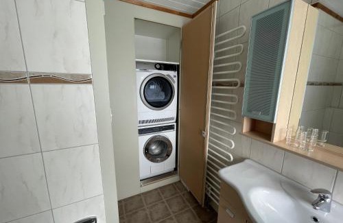 Neu St Johann Casa | Stockberghüsli