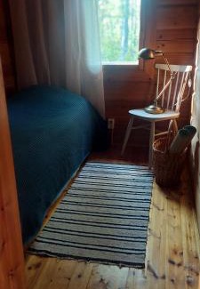 Kimito Island Apartamento | Stockbo, cozy little cottage close to nature