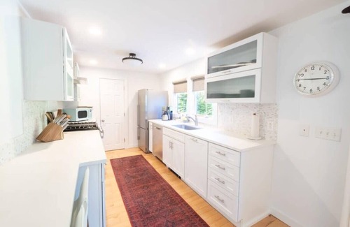 Stockbridge Casa | Stockbridge Home, Come Experience The Berkshires!