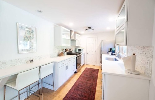 Stockbridge Casa | Stockbridge Home, Come Experience The Berkshires!