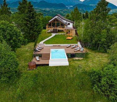 Moieciu Chalet De Esquí | StockEstate Moieciu