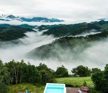 Moieciu Chalet De Esquí | StockEstate Moieciu
