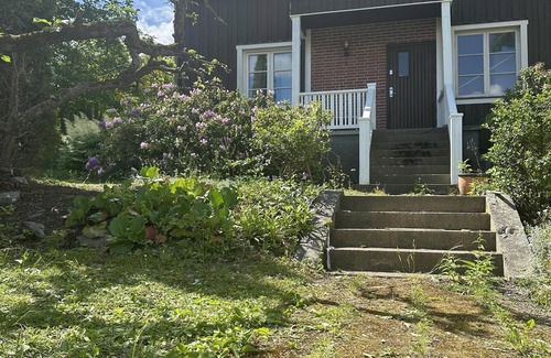 Spanga - Tensta Casa | Stockholm - 5-Beds - sleeps 12 - Garden