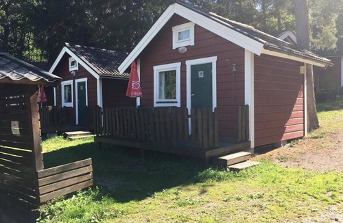 Bromma Otro | Stockholm Ängby Camping