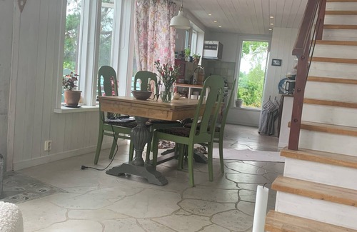 Kummelnas Casa | Stockholm Archipelago, wide views, lakes, beautiful nature, close to Stockholm