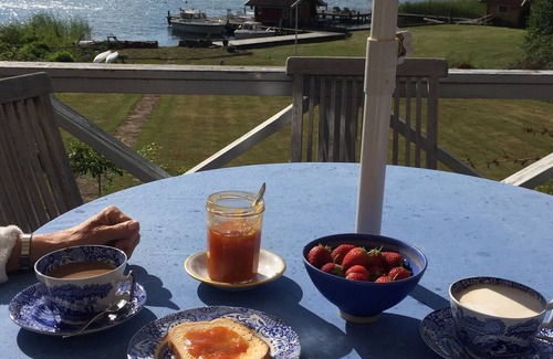 Saltsjobaden Casa | Stockholm archipelago