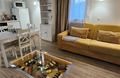Sablons Casa | Stockholm*** B&B