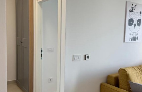 Bistrica Apartamento | STOCKHOLM