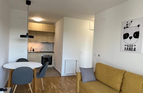 Bistrica Apartamento | STOCKHOLM