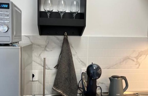 Bistrica Apartamento | STOCKHOLM