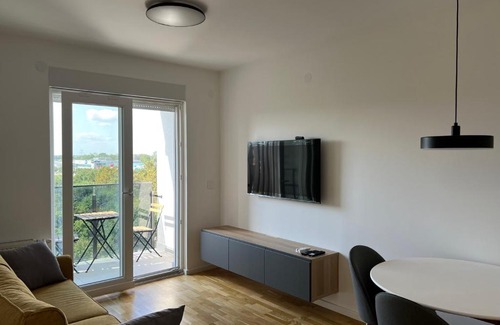 Bistrica Apartamento | STOCKHOLM