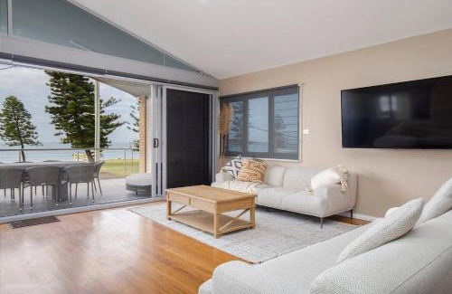 Stockton Casa | 'Stockton Grande' A Sublime Beachfront Family Oasis