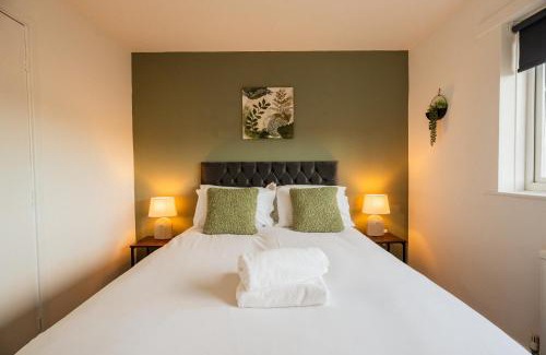 Stockton-on-Tees Casa | Stockton Residence By Horizon Stays