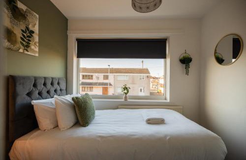 Stockton-on-Tees Casa | Stockton Residence By Horizon Stays