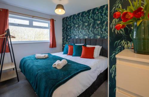Hanham Casa | Stockwood House by Cliftonvalley Apartments