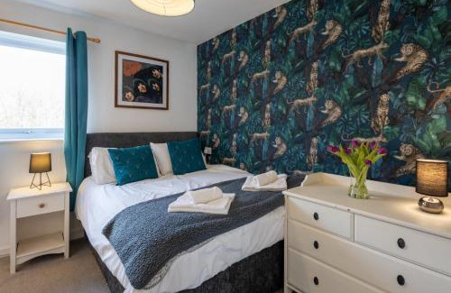 Hanham Casa | Stockwood House by Cliftonvalley Apartments
