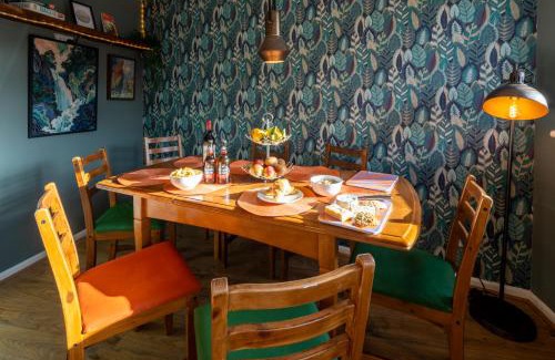 Hanham Casa | Stockwood House by Cliftonvalley Apartments