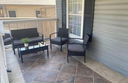 Fort Worth Casa | StockYards-BBobs-4mins! GrayLee House.4-Bedrooms