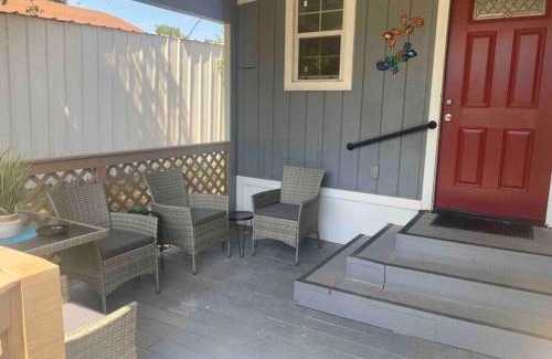 Fort Worth Casa | StockYards-BBobs-4mins! GrayLee House.4-Bedrooms