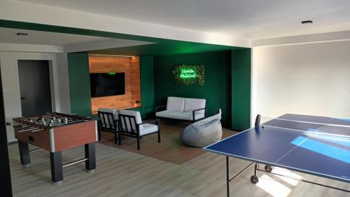 Gdow Apartamento | Stodoła Chillout Apartments