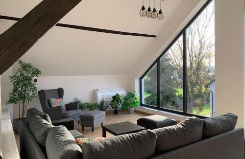 Gdow Apartamento | Stodoła Chillout Apartments