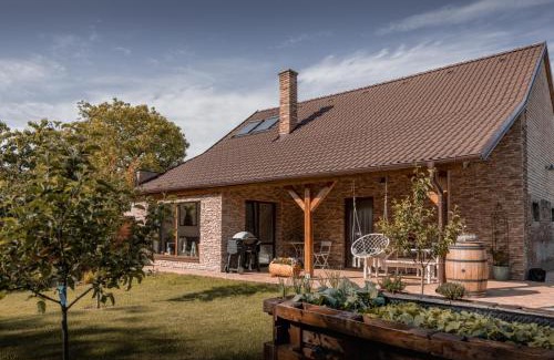 Libice nad Cidlinou Casa | STODOLA NA VSI