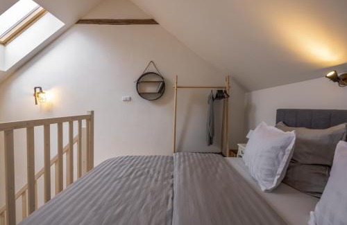 Libice nad Cidlinou Casa | STODOLA NA VSI