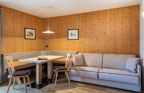 Selva di Val Gardena Apartamento | Stoffel Apartments Marie