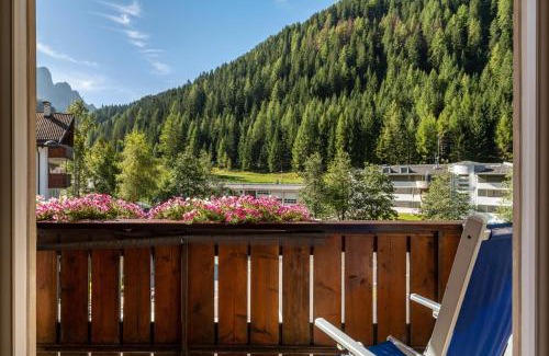 Selva di Val Gardena Apartamento | Stoffel Apartments Marie