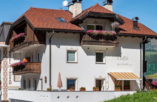 Selva di Val Gardena Apartamento | Stoffel Apartments Marie