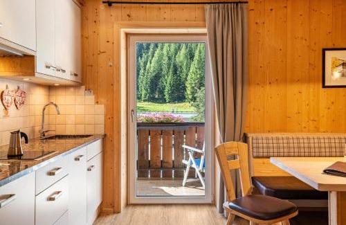 Selva di Val Gardena Apartamento | Stoffel Apartments Marie