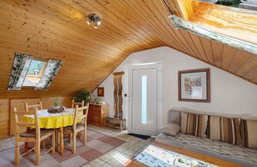 Darstein Apartamento | Stoffel