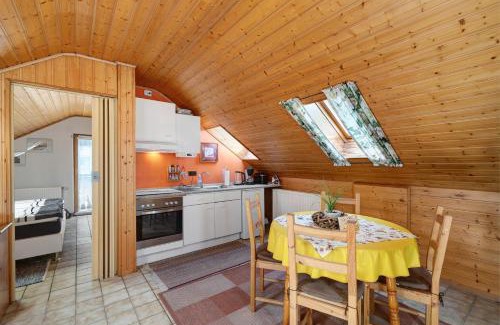 Darstein Apartamento | Stoffel