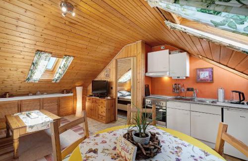 Darstein Apartamento | Stoffel