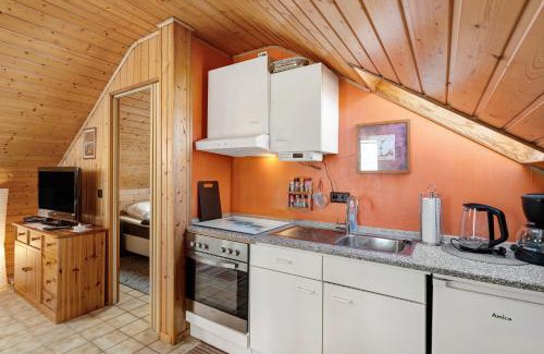 Darstein Apartamento | Stoffel