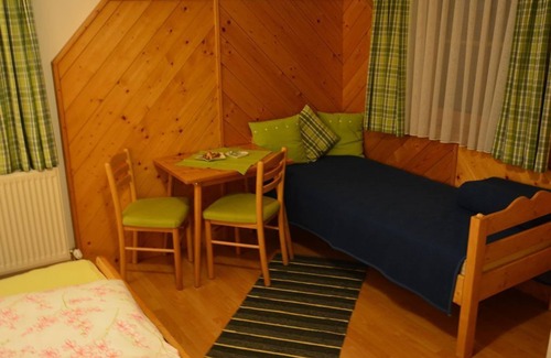 Aich Otro | Stoizimma - Roanahof