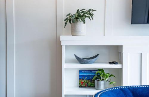 Revelstoke Apartamento | Stoked 4Ever - Revelstoke Condo (+Hot Tub)