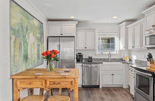 Grayton Beach Casa | Stoked by AvantStay | Gulf View, Steps to the Beach