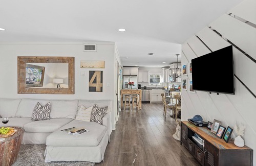 Grayton Beach Casa | Stoked by AvantStay | Gulf View, Steps to the Beach