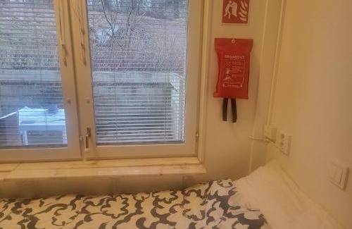 Spanga - Tensta Apartamento | Stokholme Room