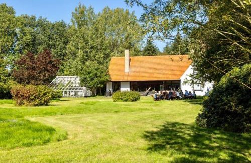 Svebolle Cama Y Desayuno | Stoksholmene13