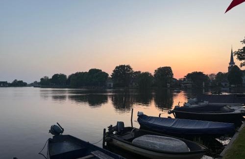Broek in Waterland Casa | Stolp & Stay