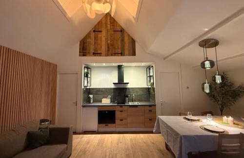 Broek in Waterland Casa | Stolp & Stay