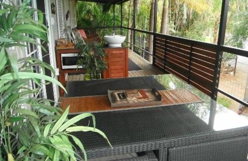 Gray Hotel | Palmerston Sunset Retreat