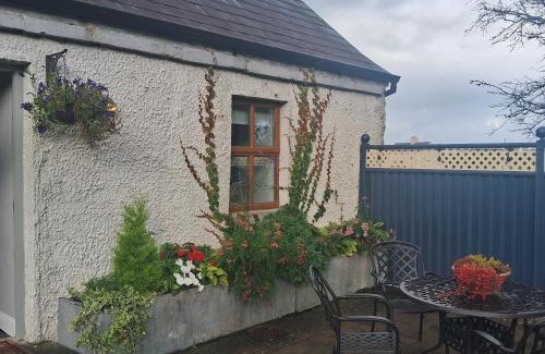Athenry Apartamento | Stone Barn Cottage In Galway Countryside