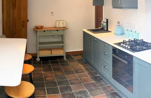 Llandysul Casa | Stone Barn Cottage - Ysgubor Cerrig