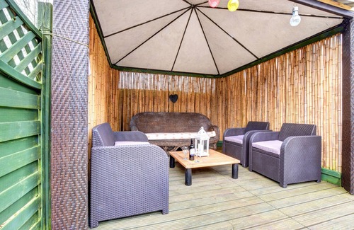 Llandysul Casa | Stone Barn Cottage - Ysgubor Cerrig