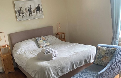 Gateshead Cabaña | Stone built cottage