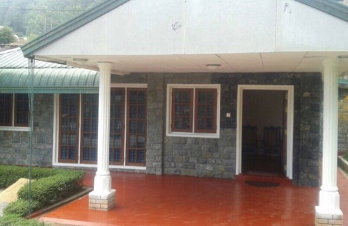 Nuwara Eliya Casa | Stone Bungalow