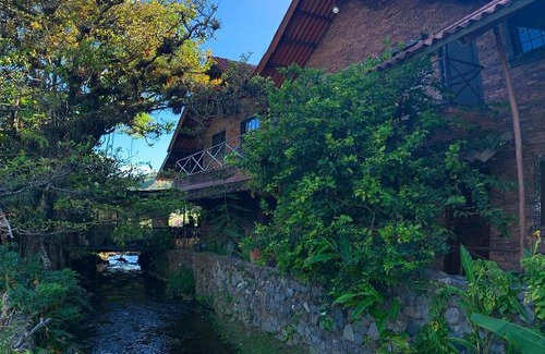 Boquete Hotel | Stone Cabins Boquete